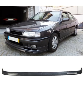 Nissan Primera Lgn Tip V2 Ön Lip Mat Siyah