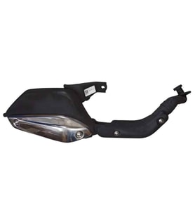 Tvs Jupiter 125 Egzoz Komple Kl050130 Orj