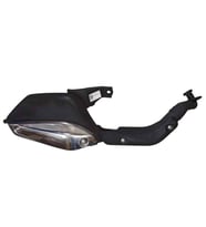 Tvs Jupiter 125 Egzoz Komple Kl050130 Orj