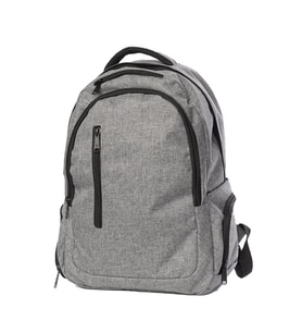 Hummel Nessi Unisex Sırt Çantası 980257-2006 (Gri)