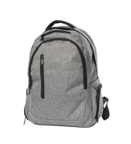 Hummel Nessi Unisex Sırt Çantası 980257-2006 (Gri)
