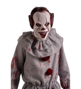 Northcity Joker Maskesi – Killer Palyaço Maskesi Parti ve Karnaval Aksesuarı