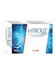 Vitroliz 30 Kapsül