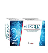 Vitroliz 30 Kapsül