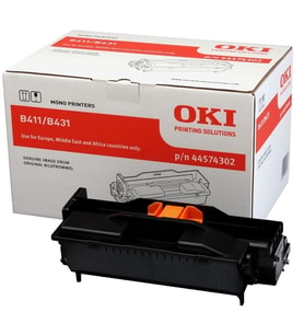 Tonersepeti Oki B411-44574302 Orjinal Drum Ünitesi