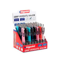 Bigpoint Grip Versatil 48'li Stand