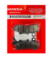 Honda Pcx 125 Ön Fren Balatası Orjinal 2012-2017 (06455-KRE-K02)
