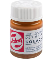 Guaj Boya 16 ml - Light Brown 401