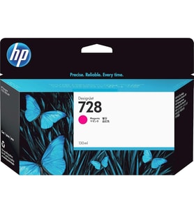 Hp F9J65 A, 728 Orijinal Mürekkep Kartuşu