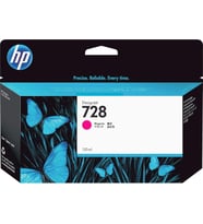 Hp F9J65 A, 728 Orijinal Mürekkep Kartuşu