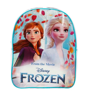 Disney Frozen Sırt Çantalı Boyama ve Çizim Seti 92925