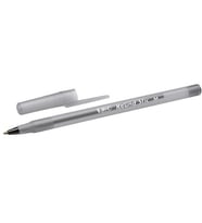 Bic Round Stick Tükenmez Kalem 1.00 mm Siyah