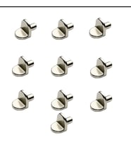 Metal Raf Pimi 10 Adet