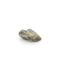 Hakiki Doğal Yansımalı Labradorit Taşı Kaya Parçası 42 Gram