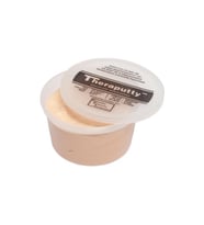 MSD THERAPUTTY EL EGZERSİZ HAMURU TEN RENK (ÇOK HAFİF) 56 GR