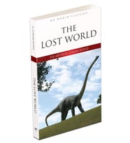 The Lost World - İngilizce Klasik Roman