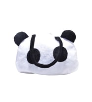 Panda Figürlü Çanta Wellsoft 50*35
