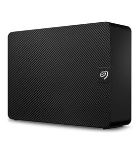 SEAGATE 16TB 3.5 Expansion Desktop STKP16000400 USB 3.0 Siyah Masaüstü Harici Disk