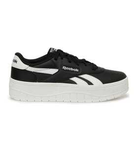 Reebok 100202649 Court Advance Surg Spor Ayakkabı Siyah