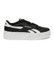 Reebok 100202649 Court Advance Surg Spor Ayakkabı Siyah