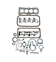 Takım Conta Suzuki Vitara 1988-1996 / Swift / Samurai 1995-2000 / Carry 1998-2005 (1.6 G16A, 1.3 G13A, 1.3 GA413, 8V)
