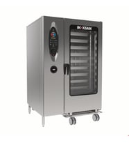 İnoksan Fbe 40 - İnosmart Elektrikli Kombi Fırın Gn 1/1 40 Tepsi