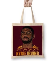 Kyrie irving 02 Kyrie Irving Bez Çanta Uzun Saplı
