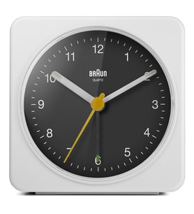 BRAUN BC03WB MASA SAATİ
