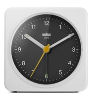 BRAUN BC03WB MASA SAATİ