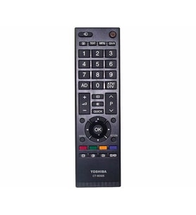 Toshiba CT-90326 Uyumlu Lcd tv Kumandası