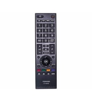 Toshiba CT-90326 Uyumlu Lcd tv Kumandası