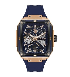 U.S. Polo Assn. USPA1122-06 Erkek Kol Saati
