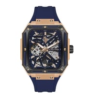 U.S. Polo Assn. USPA1122-06 Erkek Kol Saati