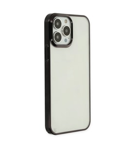 iPhone 14 Pro Renkli PC Kılıf