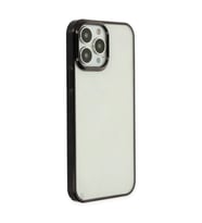iPhone 14 Pro Renkli PC Kılıf