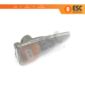 Dacia Sandero Symbol 2 İçin Sol Çamurluk Sinyali 8200602763