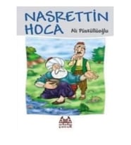 Nasrettin Hoca