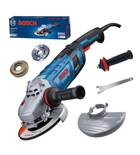 Bosch GWS 30-180 B 2800 W Büyük Taşlama