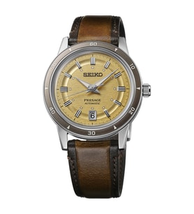 Seiko SRPL75J Erkek Kol Saati