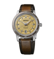 Seiko SRPL75J Erkek Kol Saati