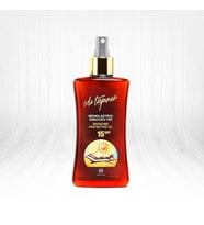EDA TAŞPINAR BRONZLAŞTIRICI KORUYUCU SPF 15 YAĞ 200 ML