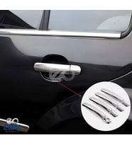 Skoda Super B5 Krom Kapı Kolu 4 Kapı 2001-2008 P. Çelik