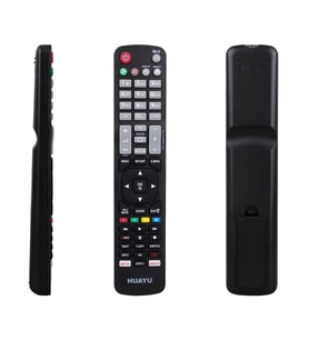 Huayu Kl Ucr1399 Lg Universal Lcd Led Tv Kumandası Tüm Lg Modellerine Uyumlu Uzaktan Kumanda