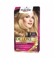 Palette Deluxe 9.0 Sarı