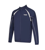 Hummel Zocalo Fermuarlı Lacivert Erkek Sweatshirt 922537-7459