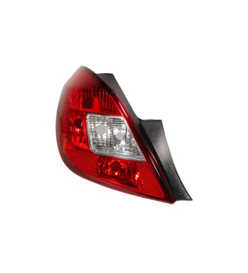 ASPART MARKA   STOP LAMBASI OPEL CORSA D 07> 5 KAPI SOL (Standart)
