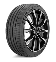 245/50R19 105W XL PILOT SPORT 4 SUV MICHELIN Yaz Lastigi 2025