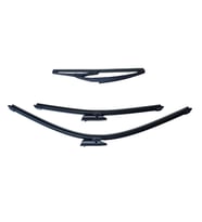 Citroen DS3 2009-2016 Ön Cam Arka Cam Silecek Seti 6423K0