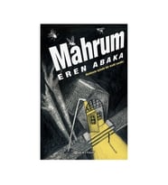 Mahrum Eren Abaka Epsilon Yayınları
