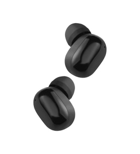 Powerway Twınbuds Dijital Göstergeli Bluetoot Kulaklık (Siyah)